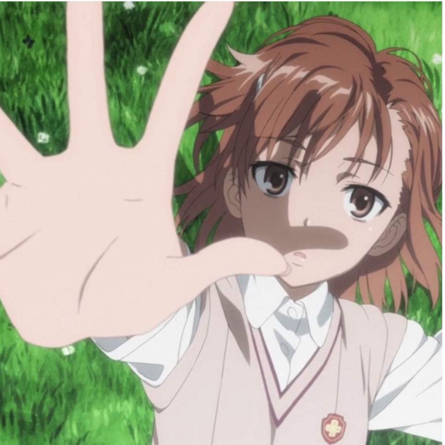 ？