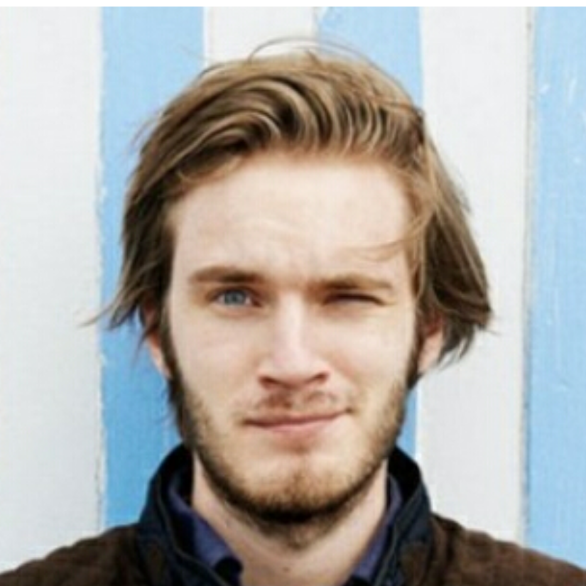 PEWDIEPIE