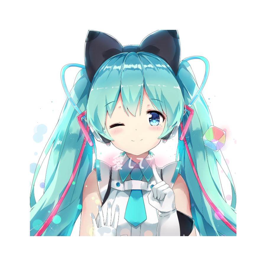 初音MIKU