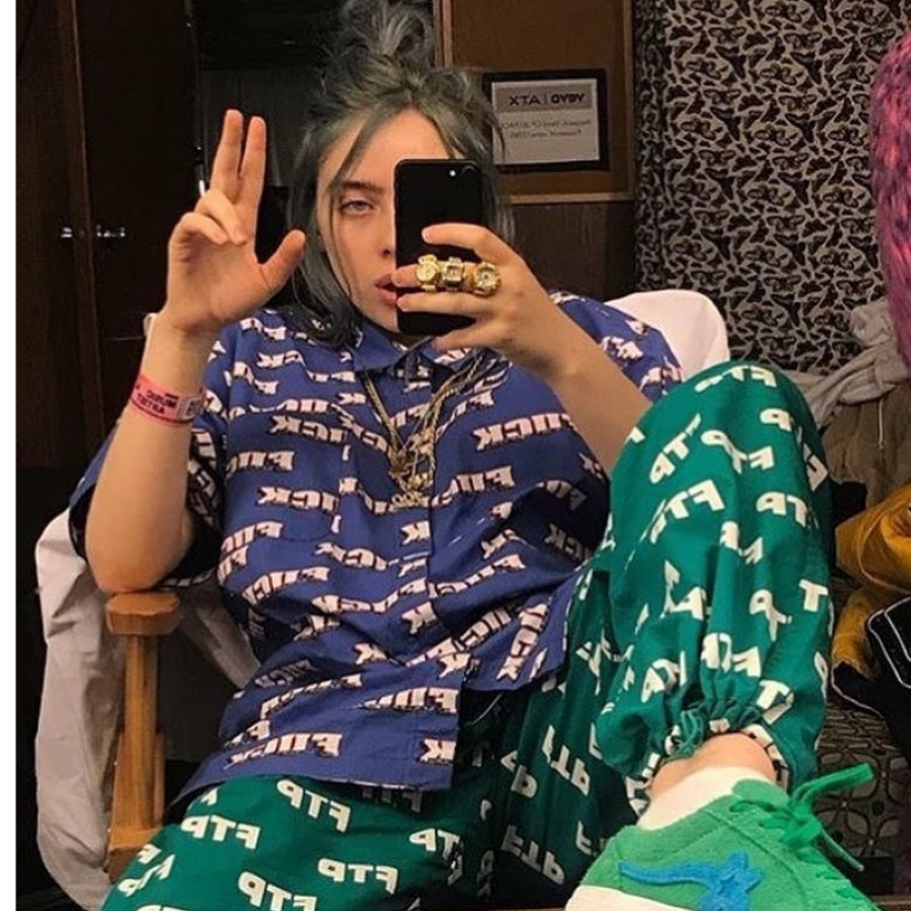 BillieEilish