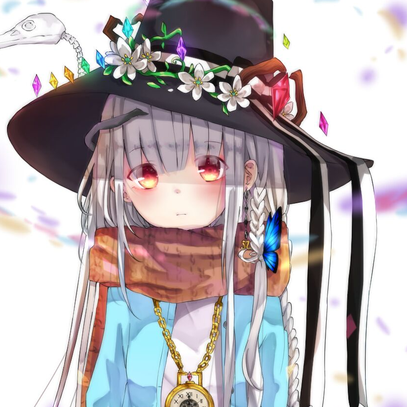 喵喵喵喵？！