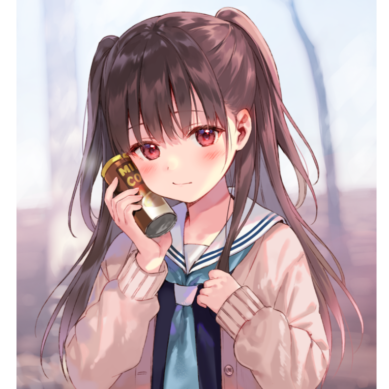 昵称