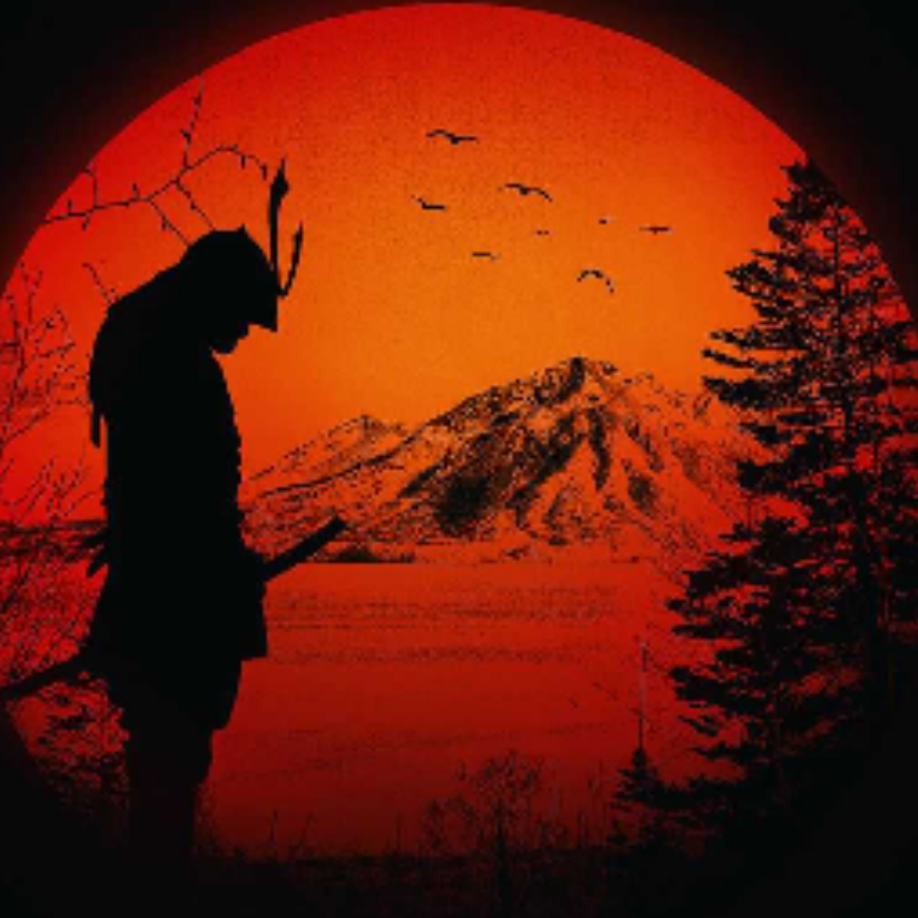 如梦山河的故人