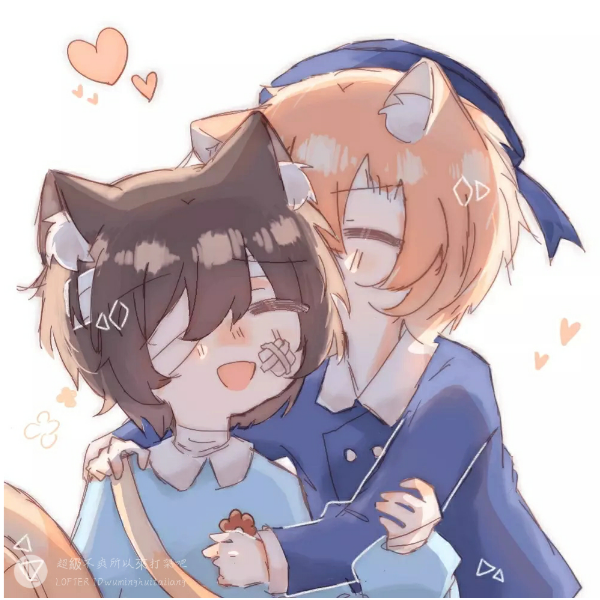 离殇