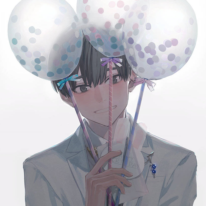 是浅雨呀