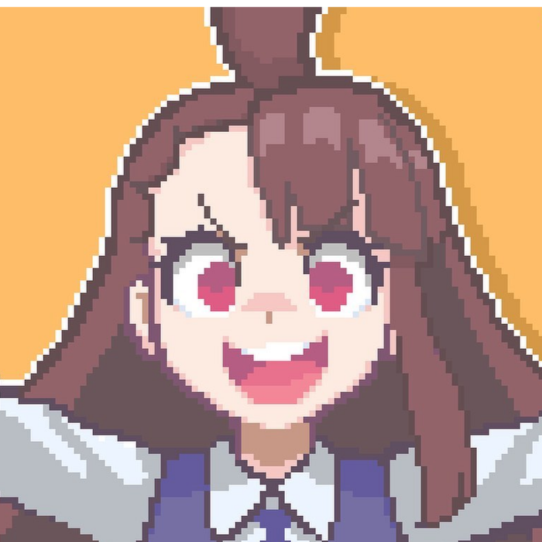 我