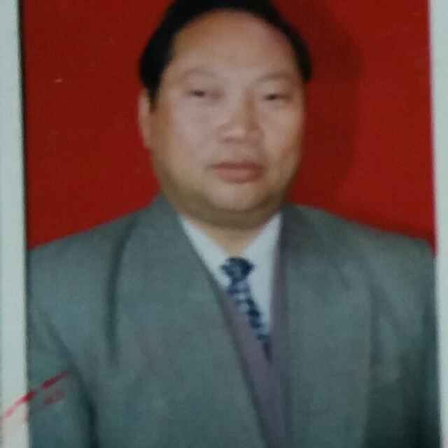 赵公元帅