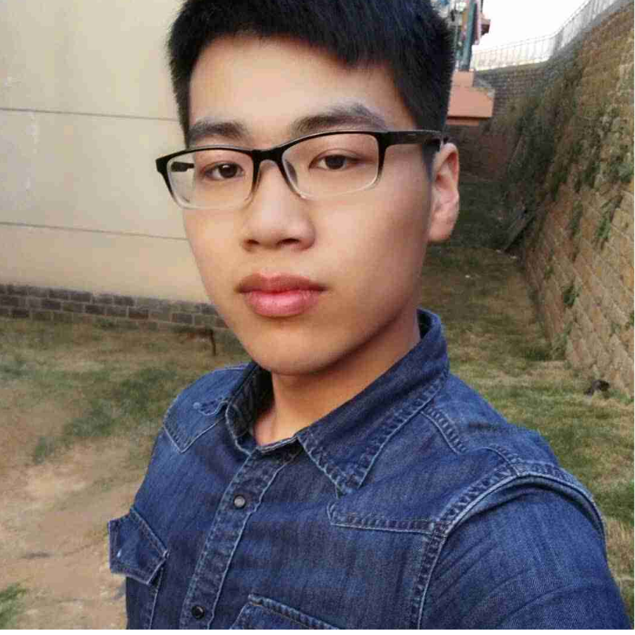 💙％雨落成冰💤