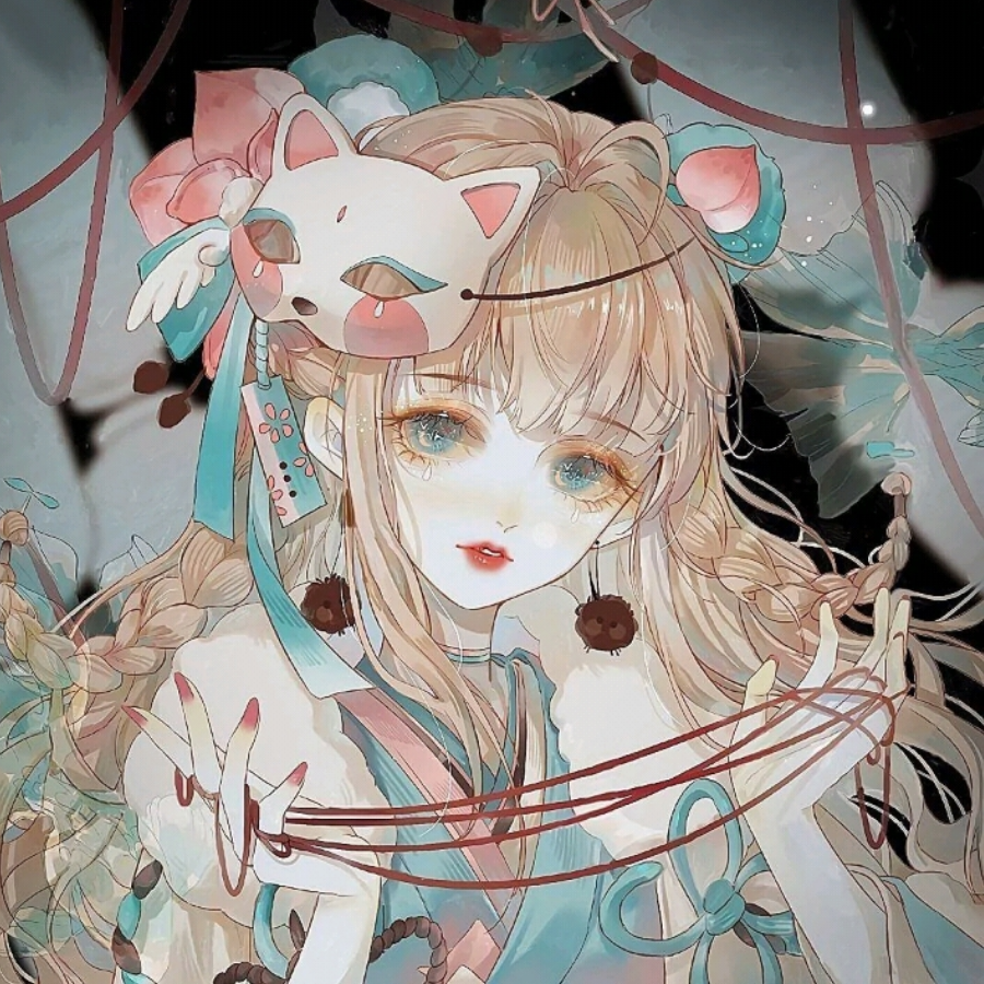 晚眠~