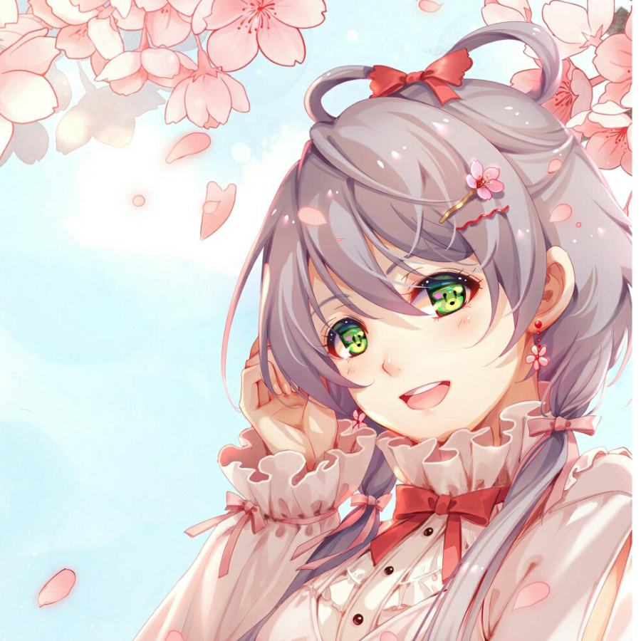 榴花不見簪秋雪