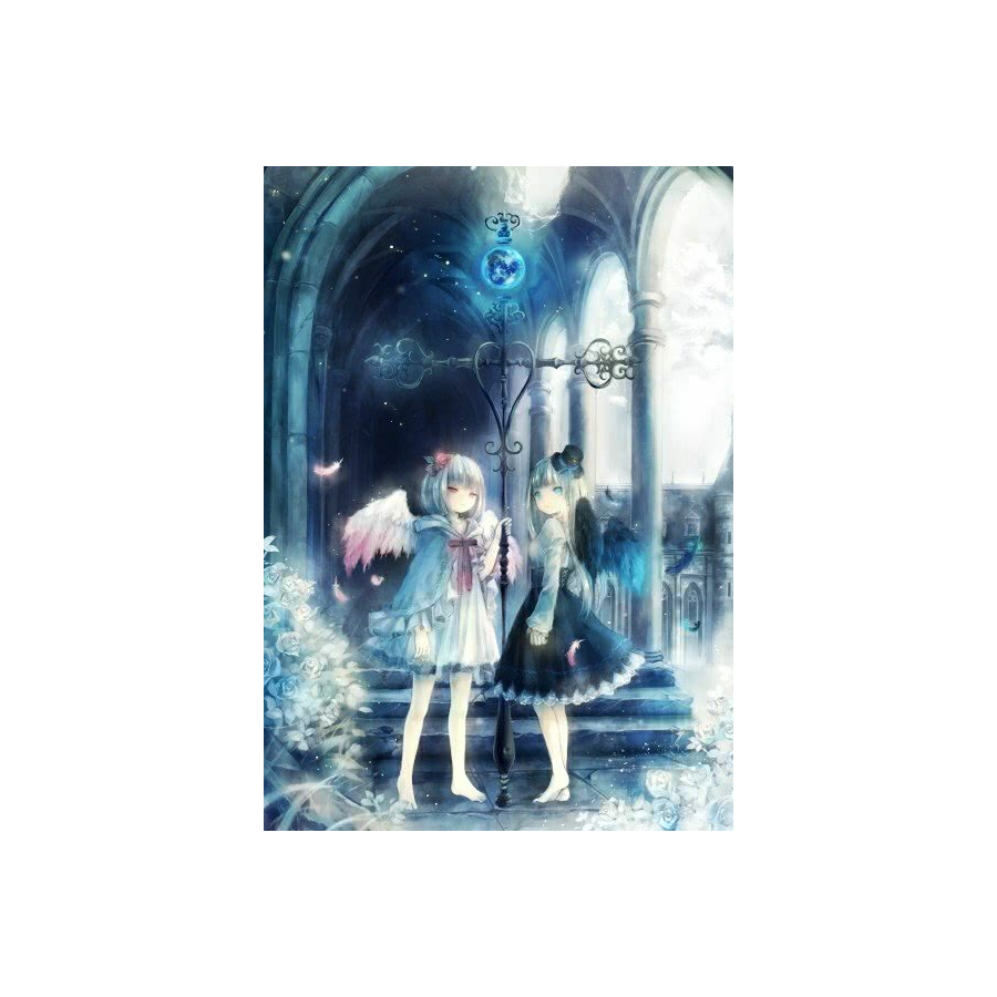 曲夏
