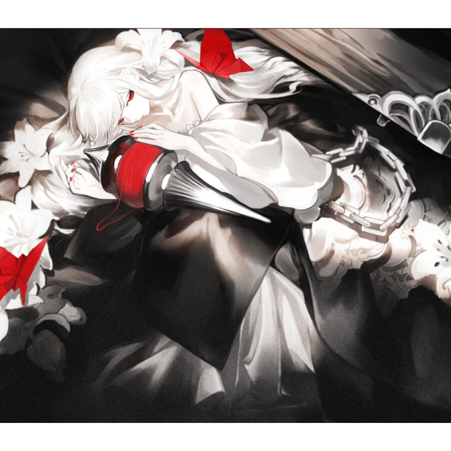 祈