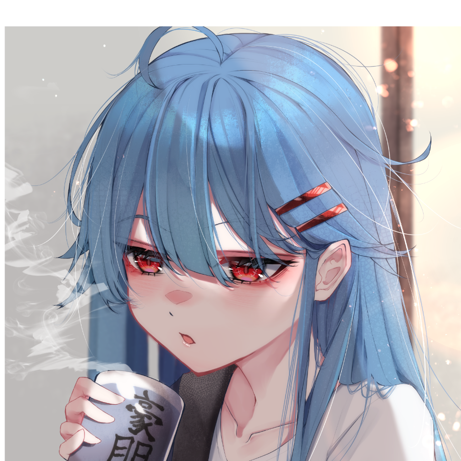 白茶