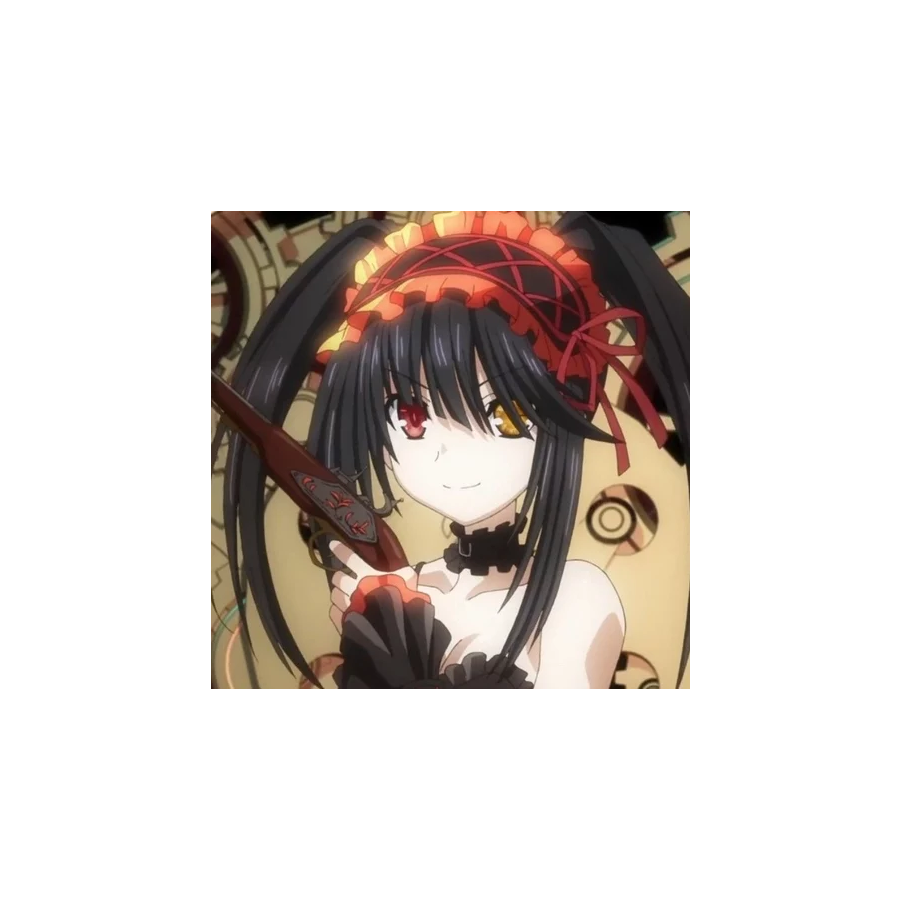 Kurumi