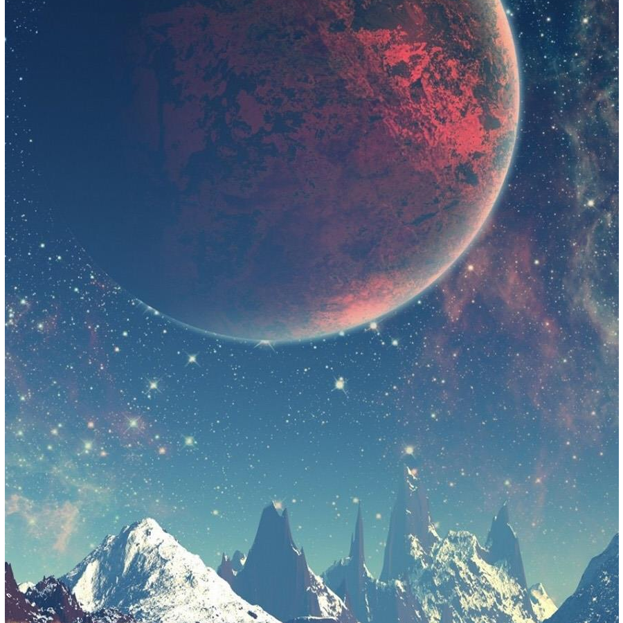 星辰