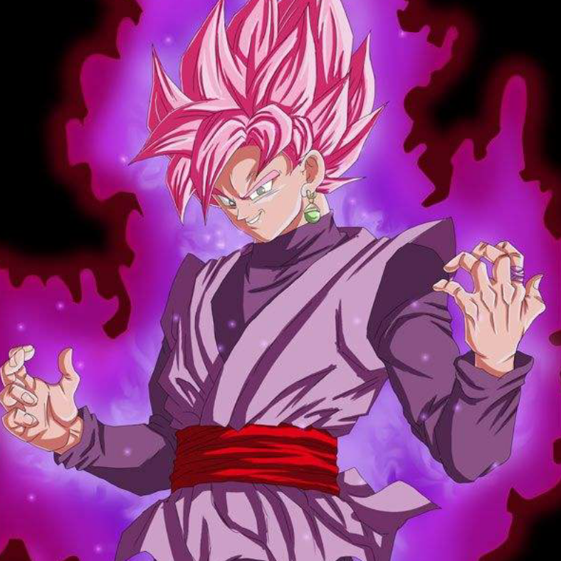 Goku Black