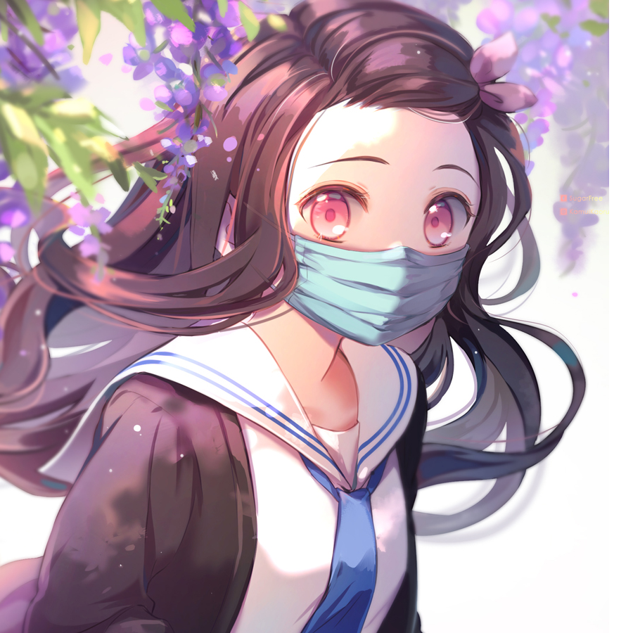 樱、花缭乱