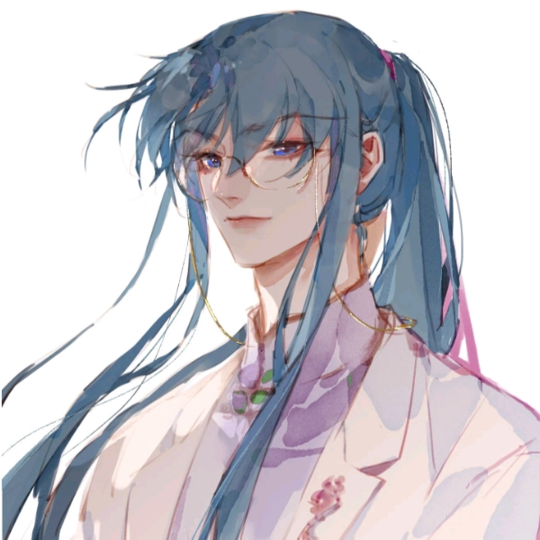 幻墨如烟