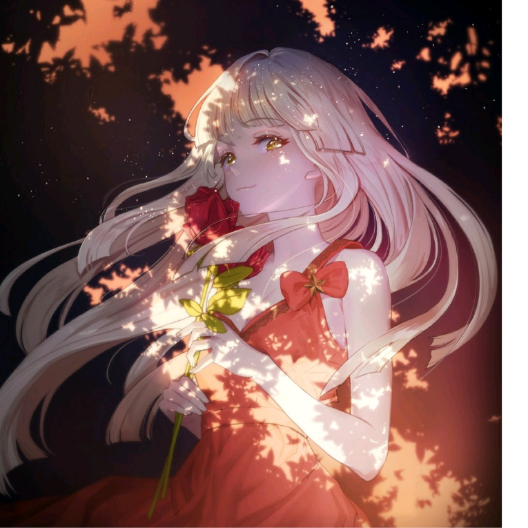 长帆