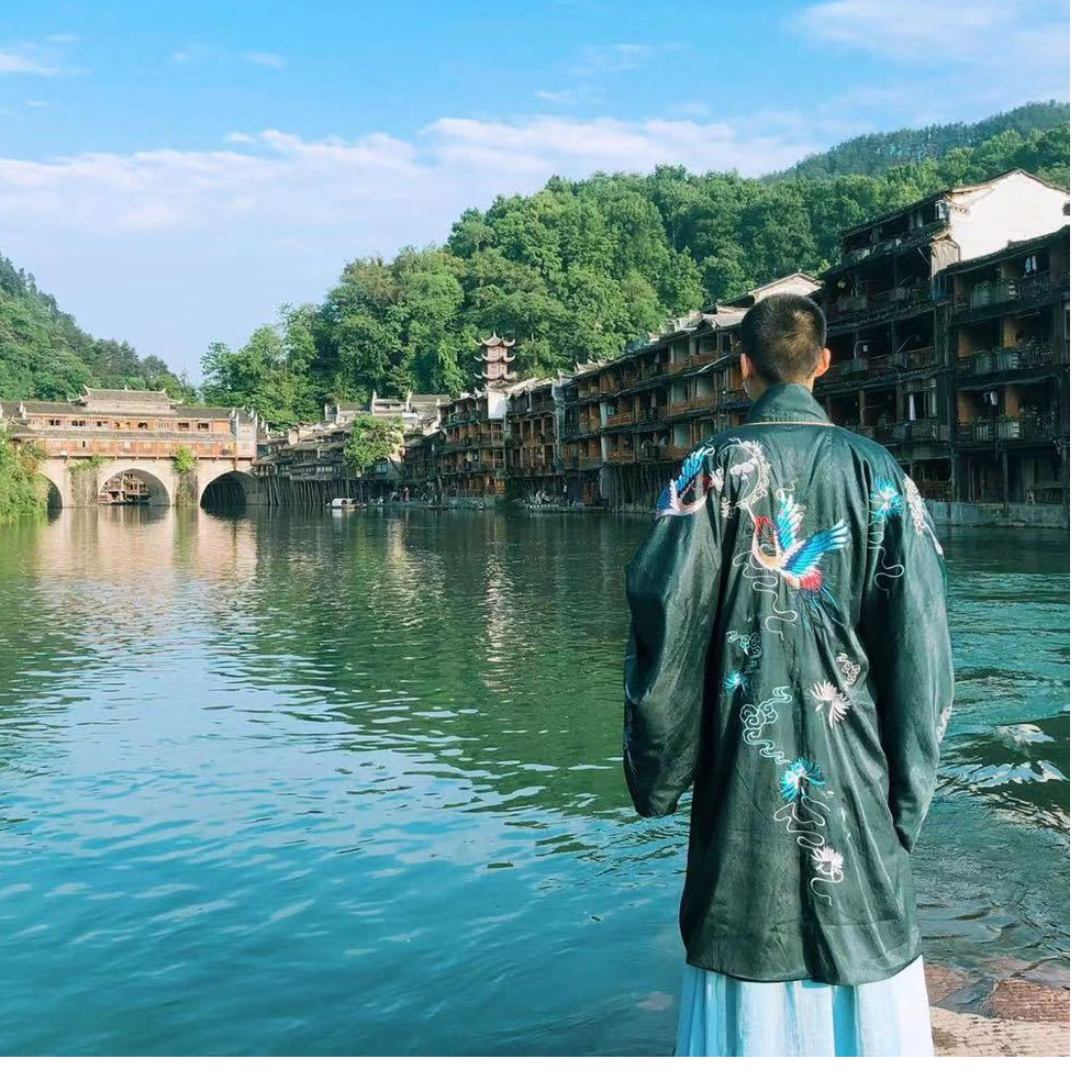月舞