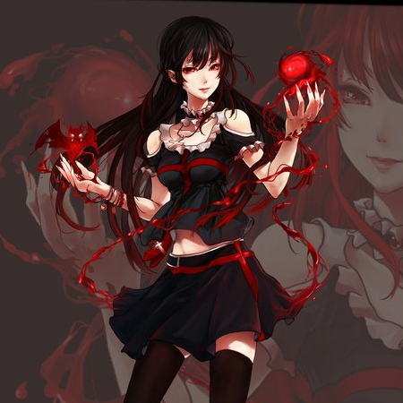Vivian_Ancestor
