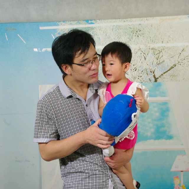 张伟伟