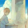 吓~
