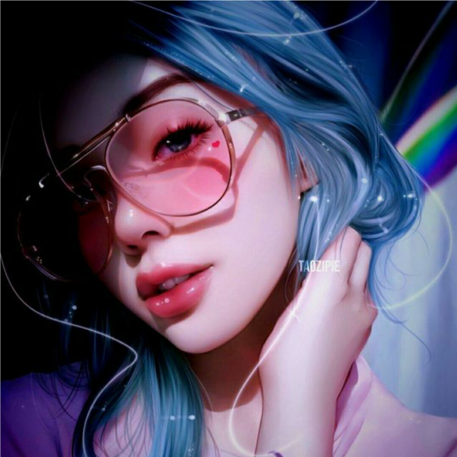 水蜜桃味的樱桃