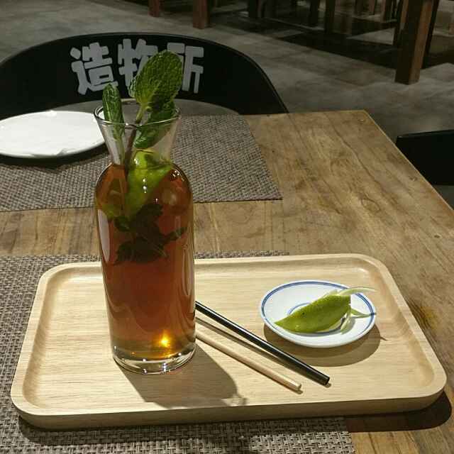 贪狼