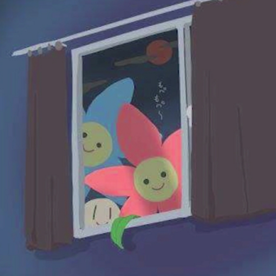 喜怒无常哉～昂