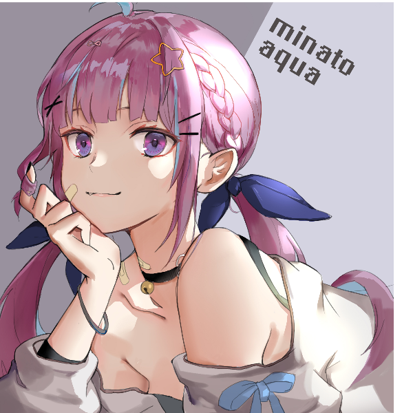 妄想症@