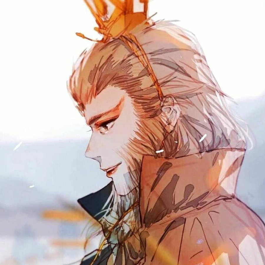 尊号齐天