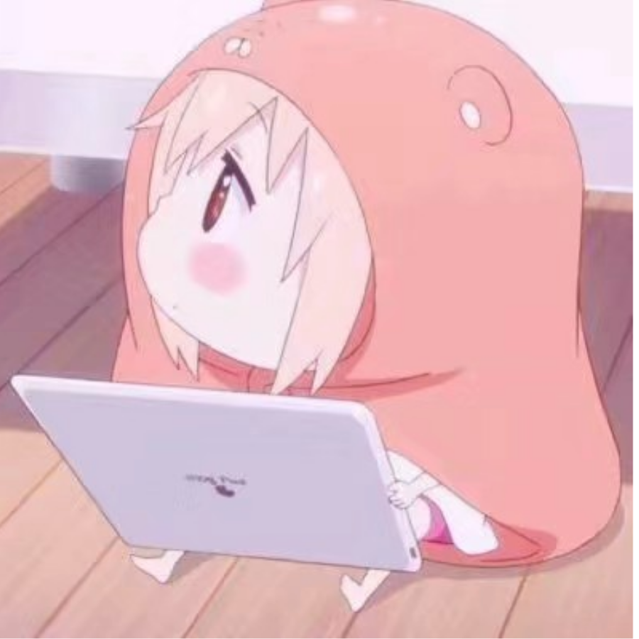 霸道总猹