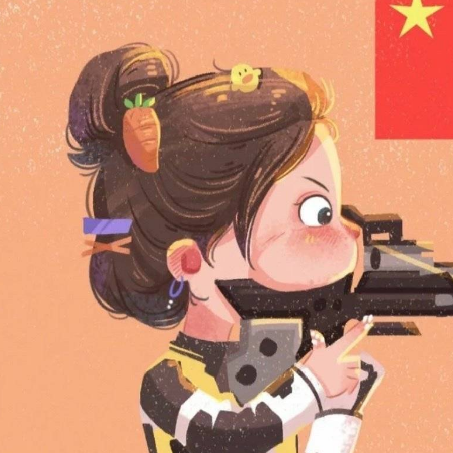 可乐味的小李