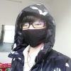 在街角迷了路