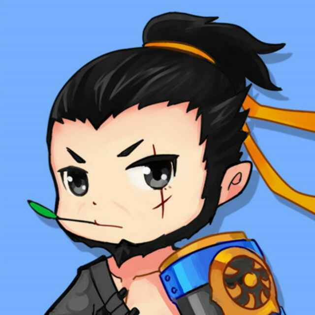 刘GG