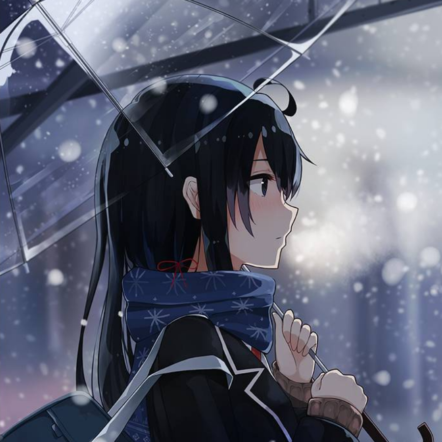 无心