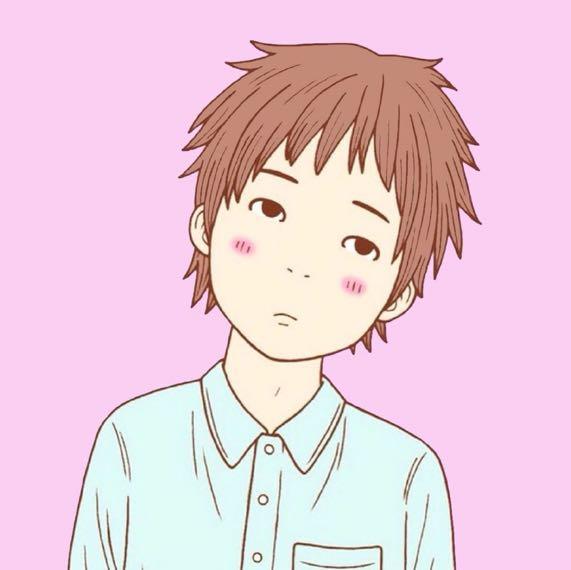 狮子星星丶