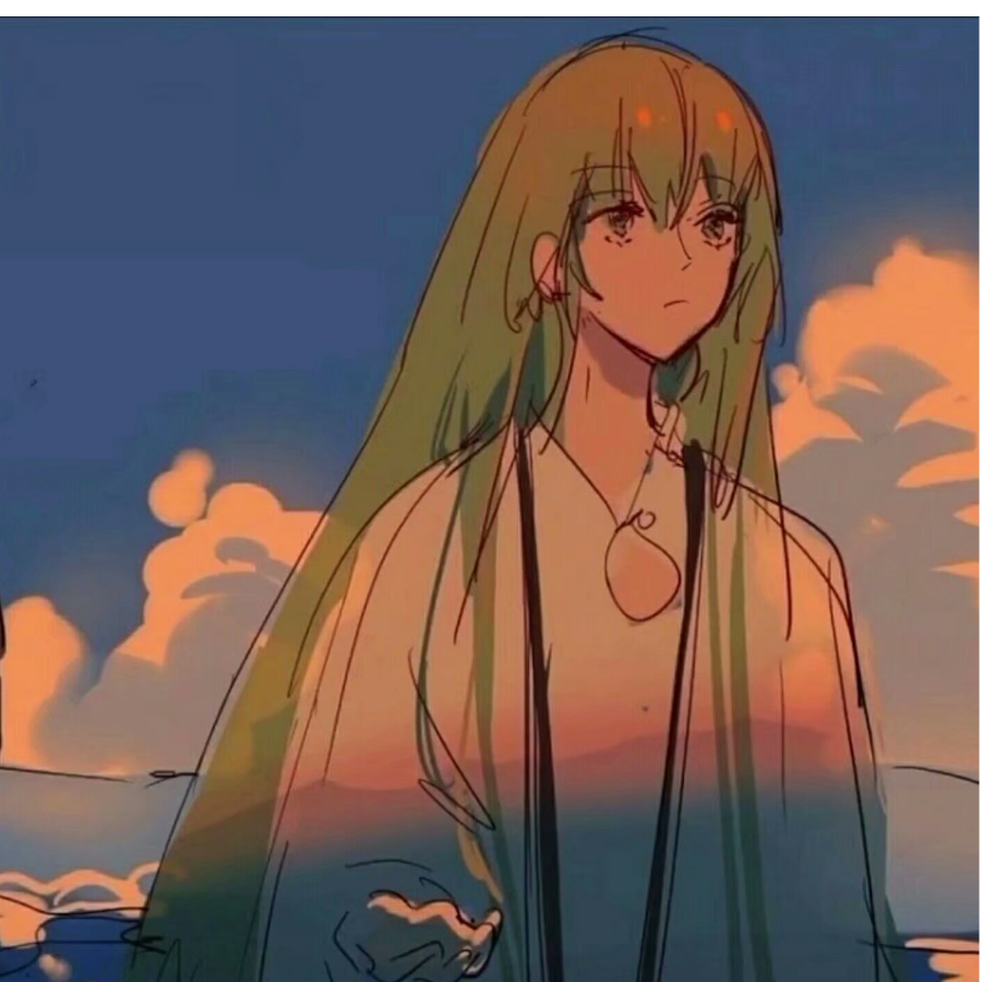 离殇.