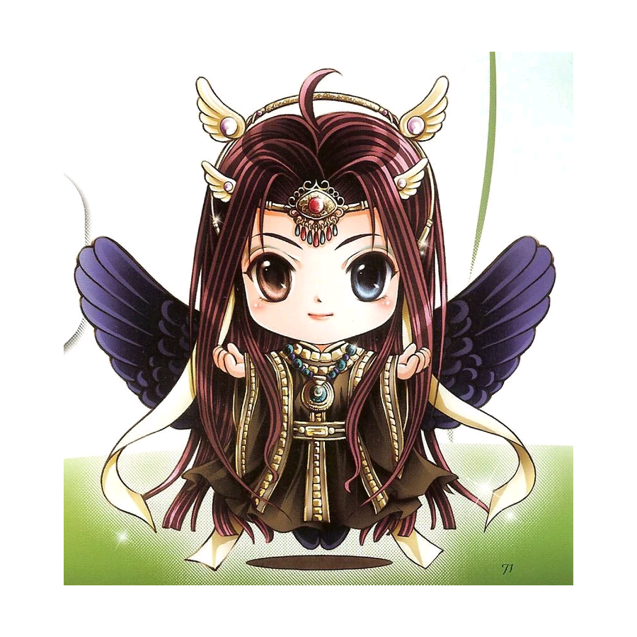 ц亡月·纳瓦尔ц