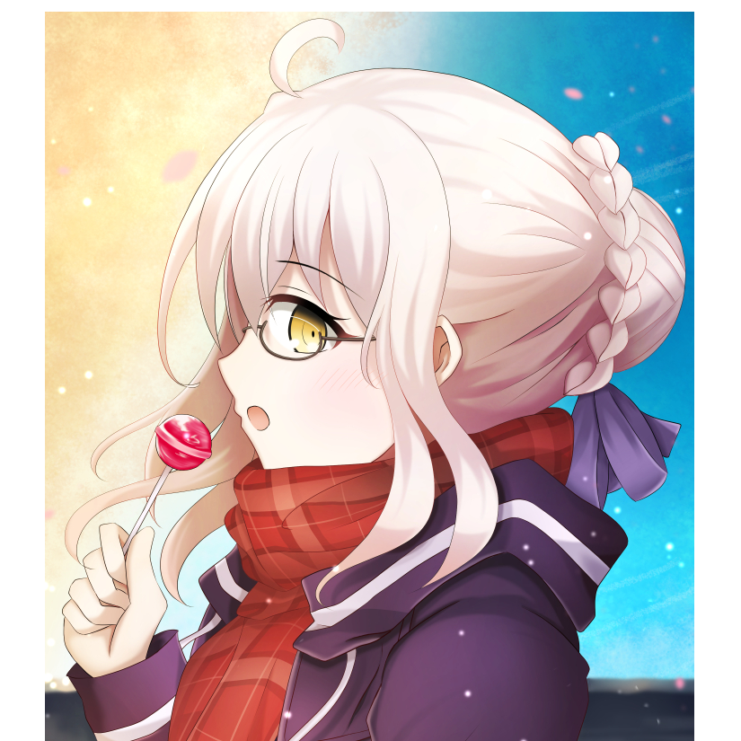 迷之ヒロインxalter