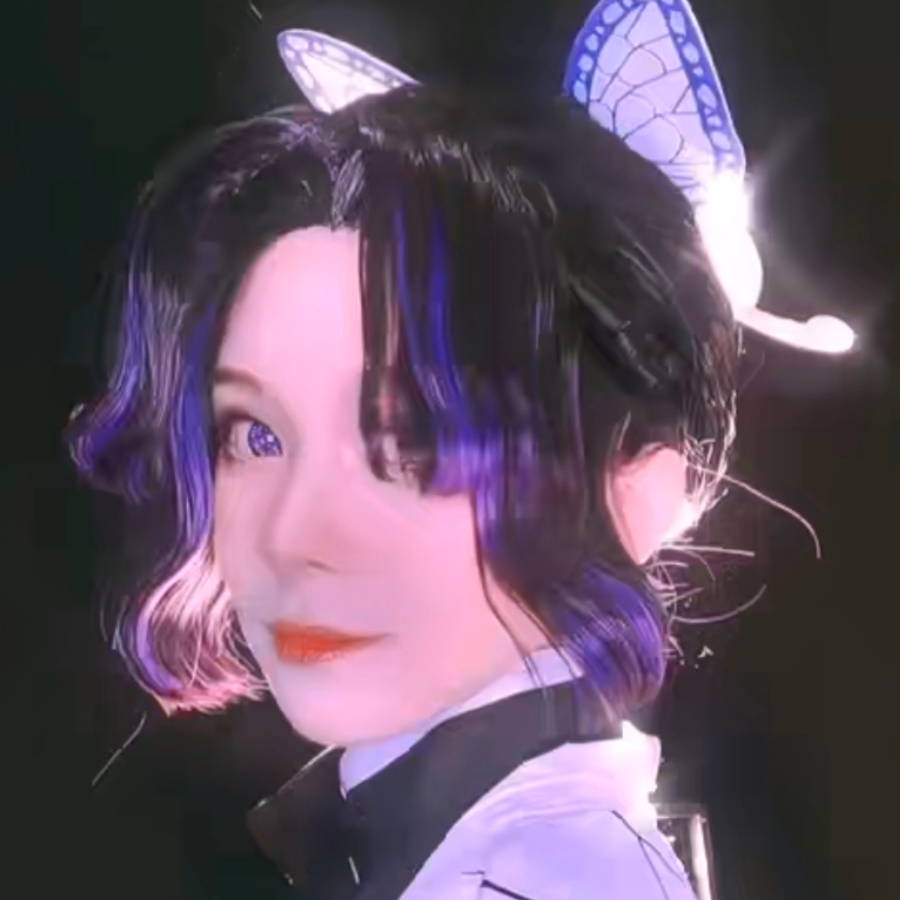 扶她阿巴