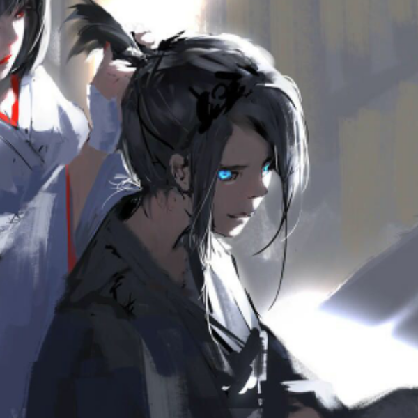 湫水