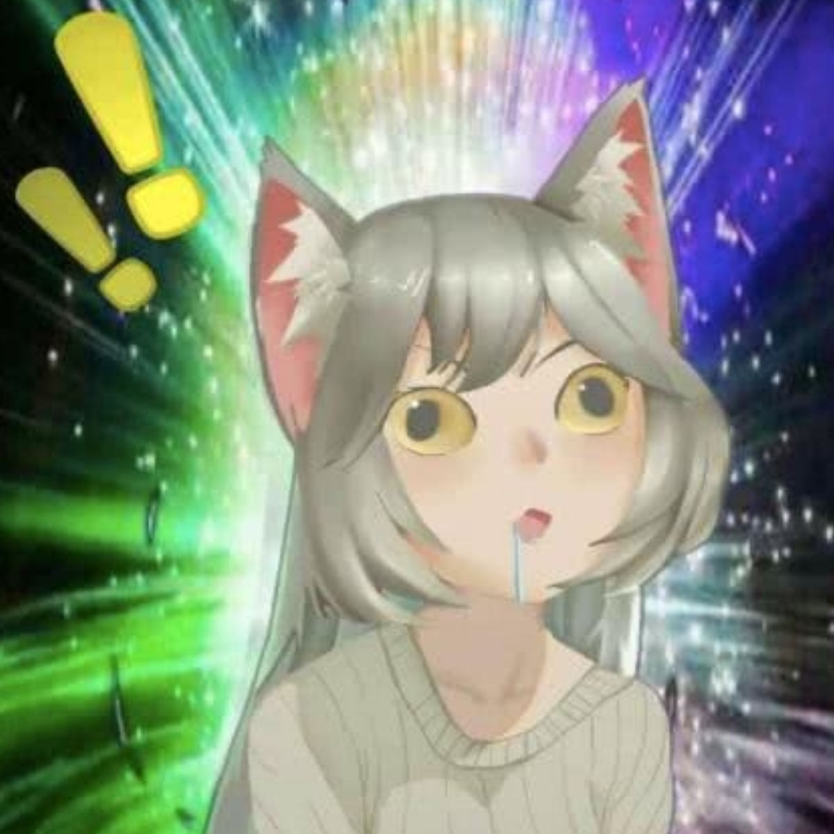 旧巷の常青藤