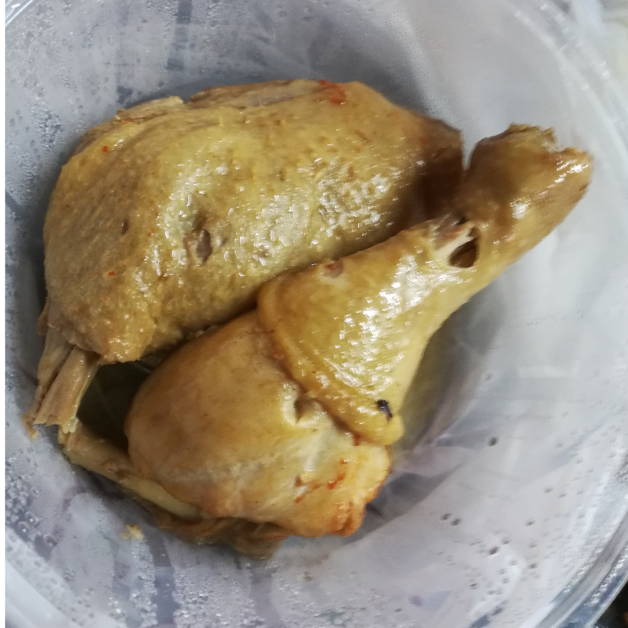 好饿好饿