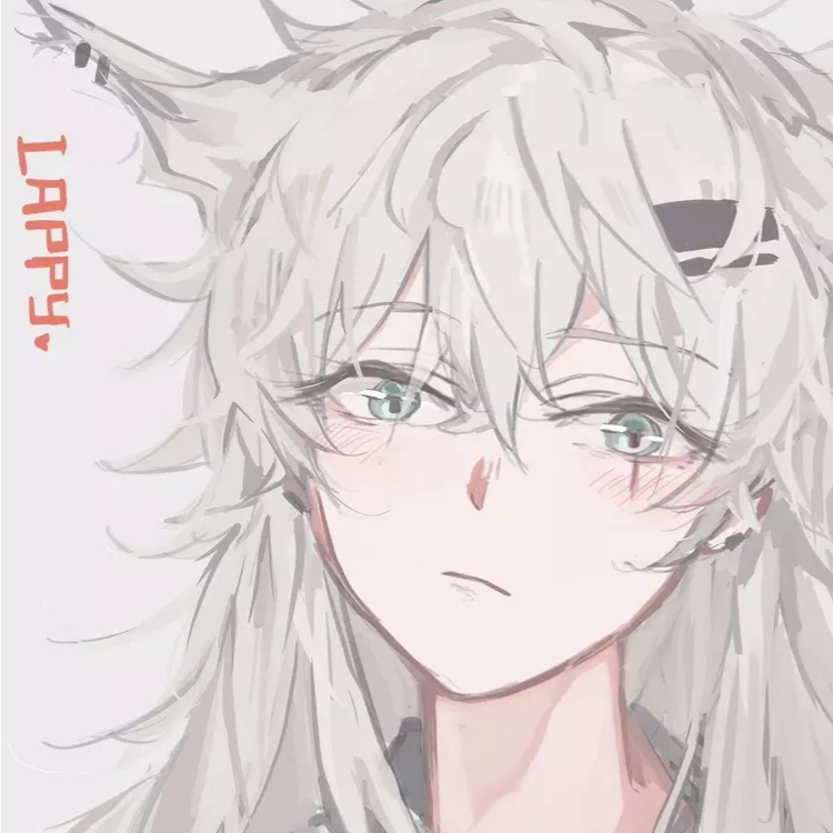 @星