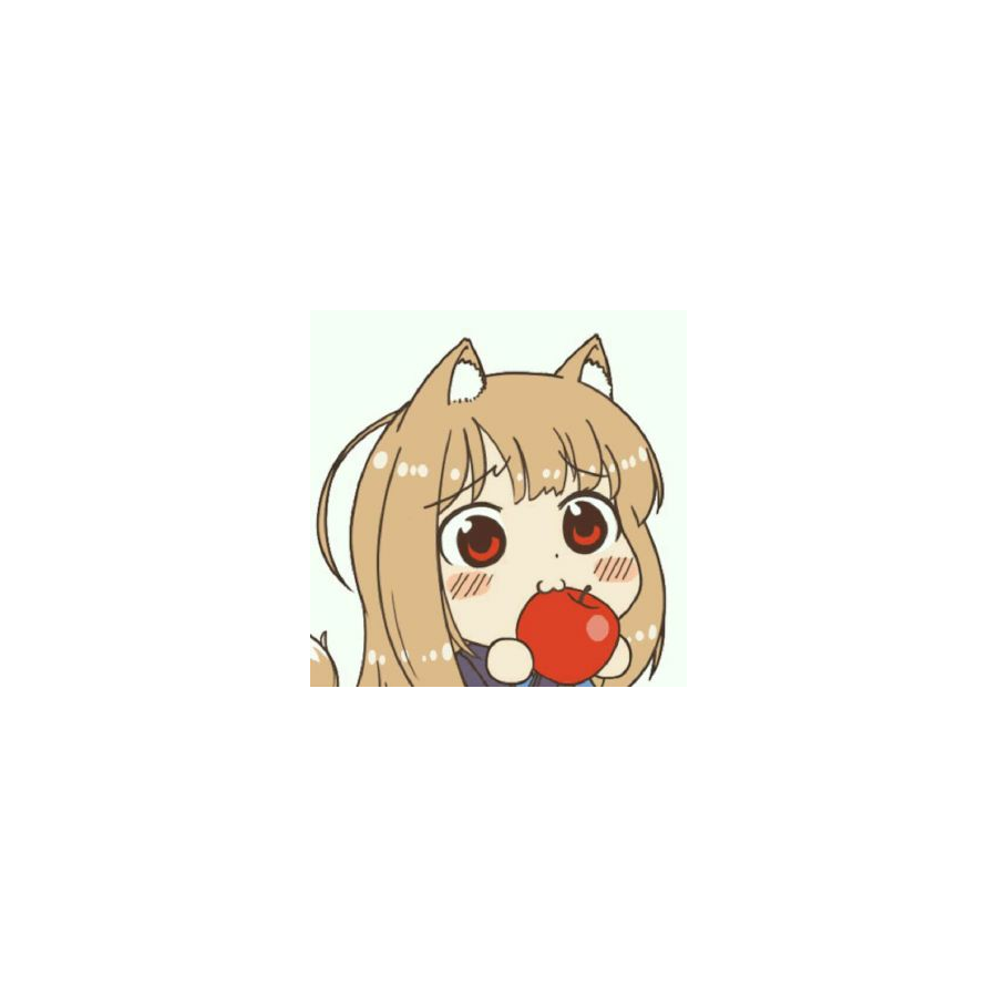 云