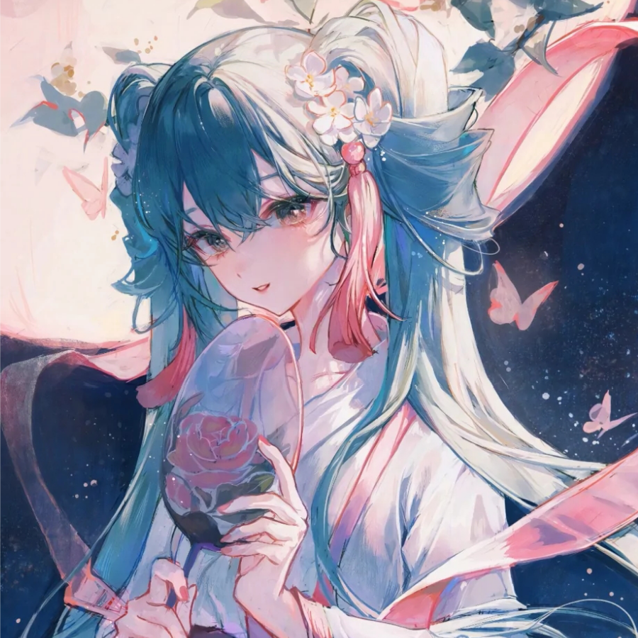 月舞姫