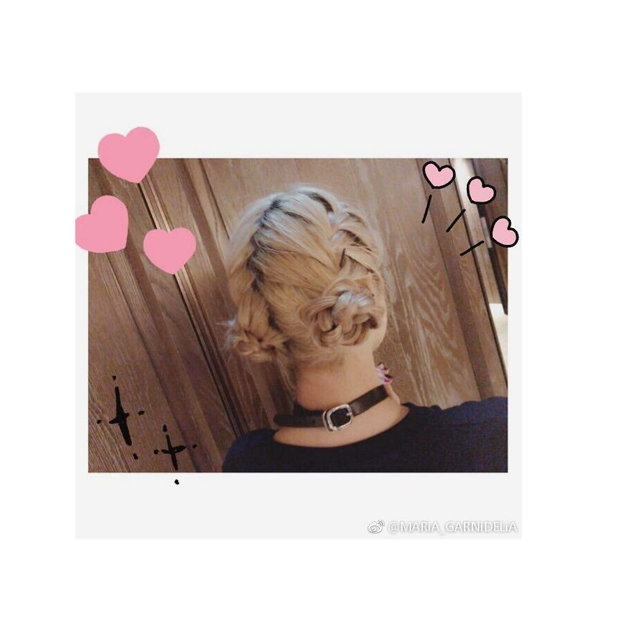 乃木团的妹子都超卡哇伊
