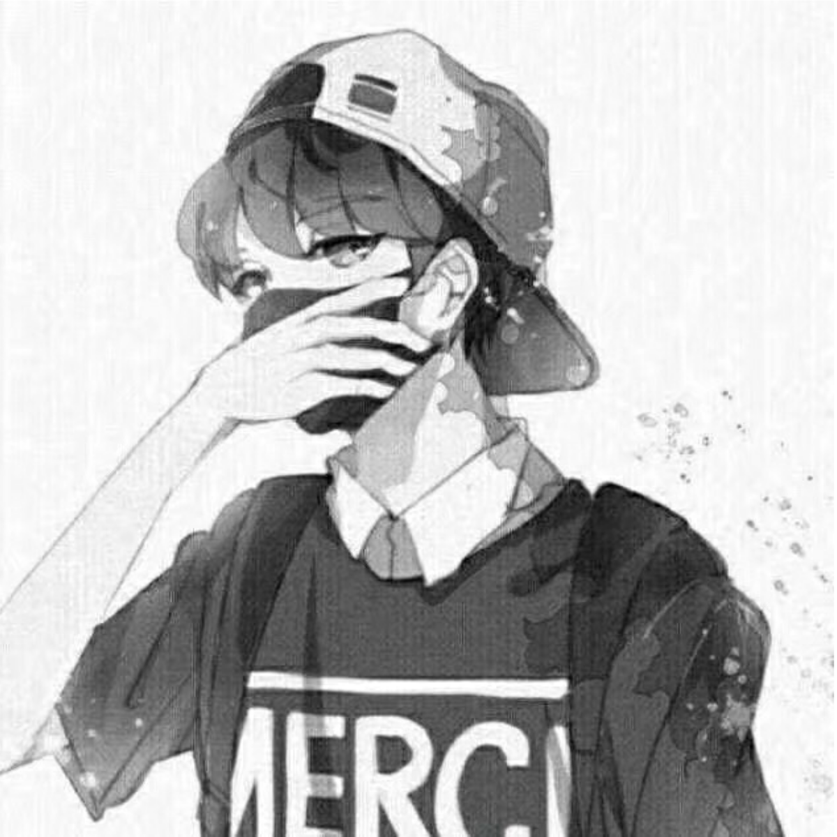 北街°